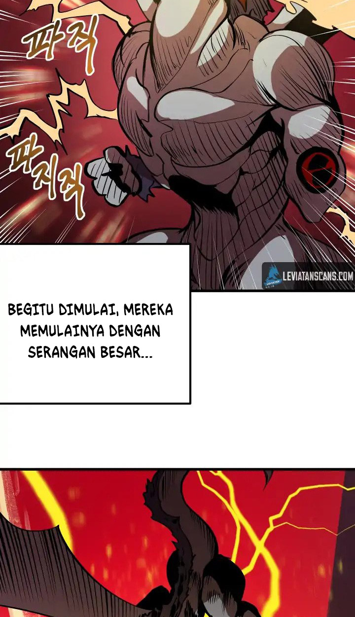 Otherworldly Sword King’s Survival Records Chapter 03 Gambar 56